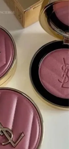 Lote de produtos de beleza 