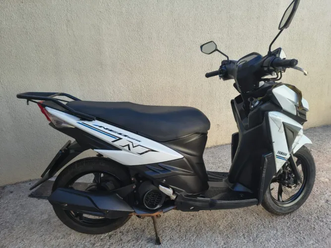 Neo 125cc automática
