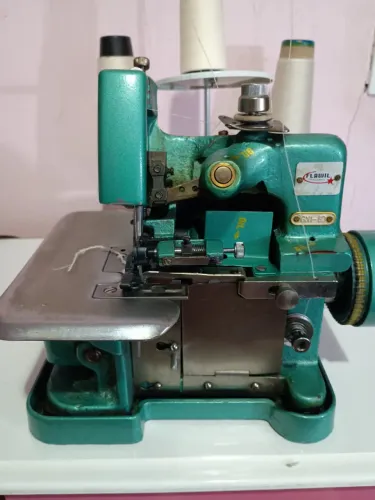 maquina de custura