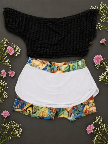 Roupas baratas para quem precisa langeris 