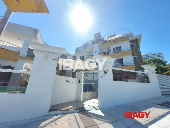 Excelente Apartamento 1 dormitório(s) em Itacorubi - Florianópolis