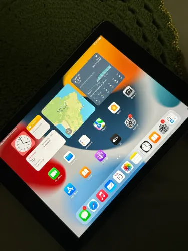 iPad 5 geração 32g