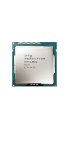 Processador Intel Core I5 3570