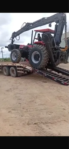 Auto Carregável