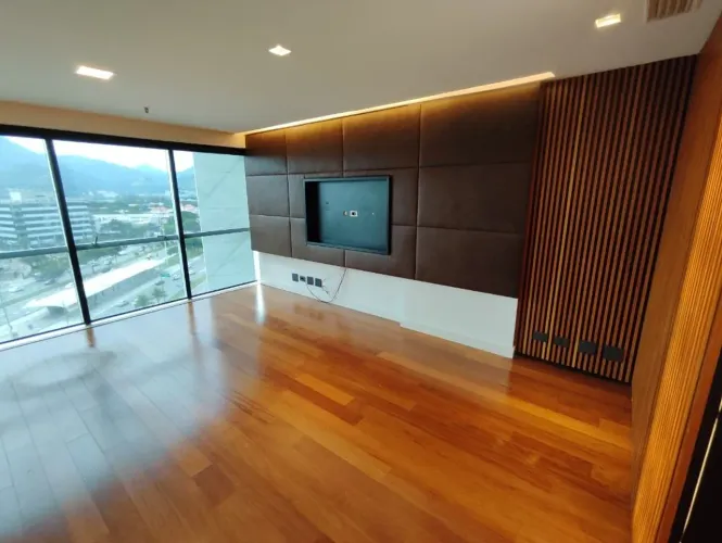 Sala à venda, 27 m² por R$ 310.000 - Barra da Tijuca - Rio de Janeiro/RJ