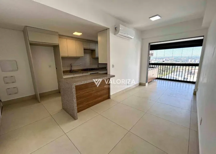 Apartamento com 3 dormitórios para alugar, por R$ 6.580/mês - Edifício JK Boa Vista - Soro