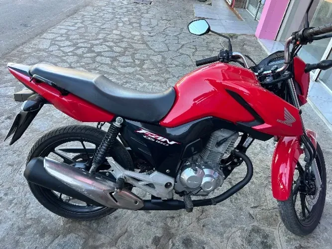 Moto fan 2023
