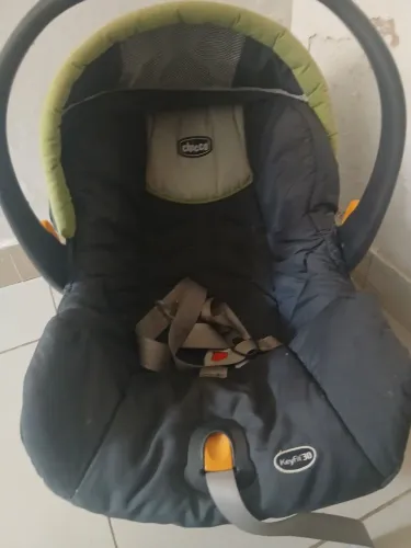 Bebe conforto para carro