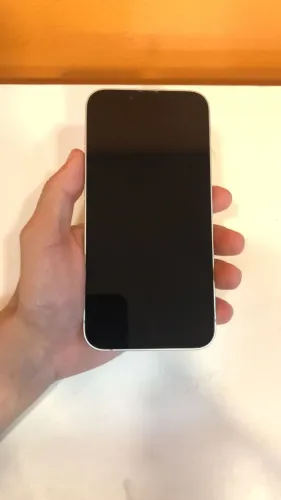 iPhone 16 E DE 128 GB Excelente - Troco e Parcelo Loja Centro