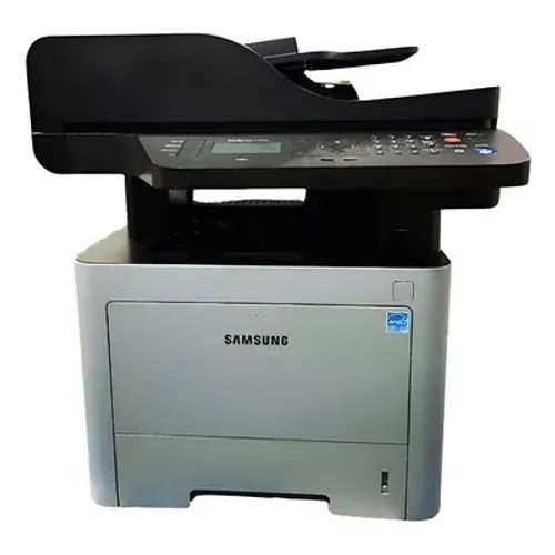 Impressora Multifuncional Samsung ProXpress SL-M4070FR