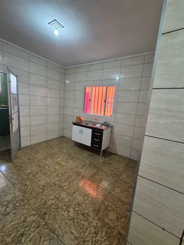 ALUGA CASA PRÓXIMO A ESCOLA ANTÔNIO MANOEL DE OLIVEIRA ITAPEVI