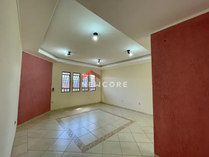 Casa em Rua Uruguai - Jardim Terra Branca - Bauru/SP