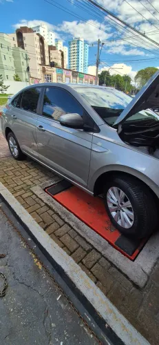Volkswagen Virtus 1.6 MSI Flex 16V 4P Aut. 2022