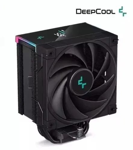 Air cooler AK500S Display digital