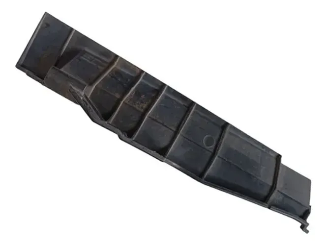 Defletor Radiador Esquerdo Honda Civic 2007 2011 19026rnaa0