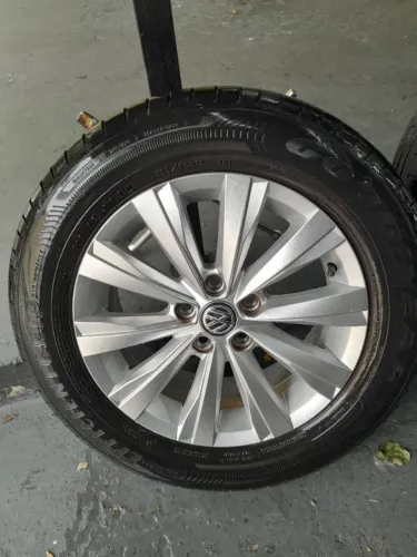 Roda Original Virtus Aro 15
