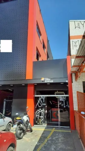 Prédio Residencial à venda, Jardim Brasília, São Paulo - PR0052.