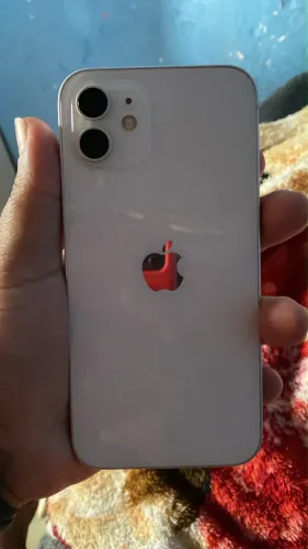 iPhone 12 Aceito Troca