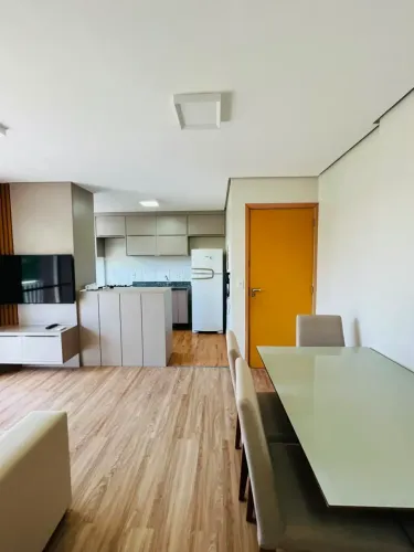 Alugo Condomínio Life da Villa - apto 100% mobiliado