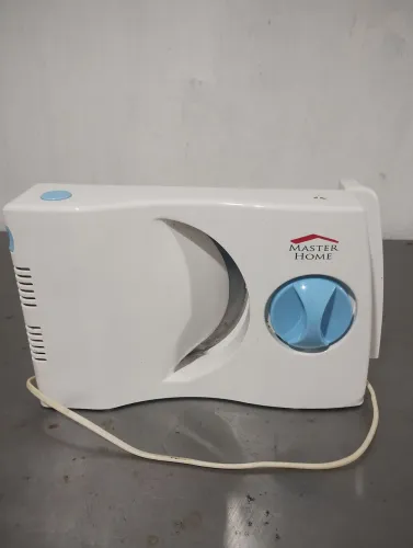 Fatiador elétrico
