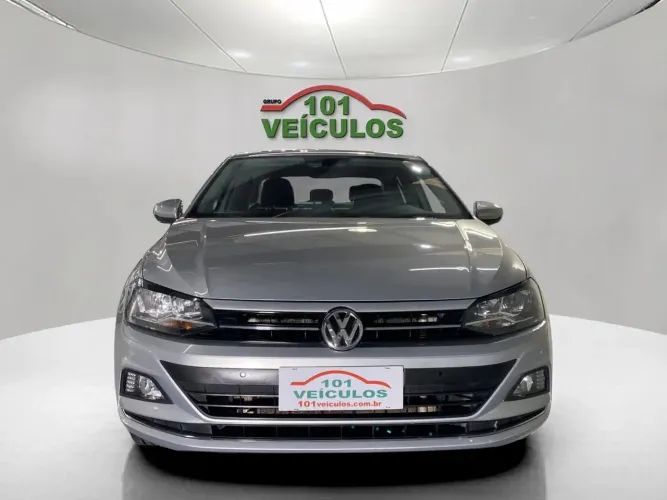 Volkswagen Virtus Highline 200 TSI 1.0 Flex 12V AUT 2018