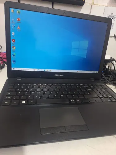 Notebook Samsung I3 6 Geração 