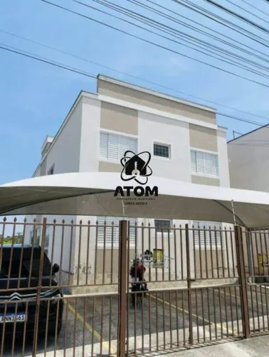 Apartamento para locação em Taubaté
