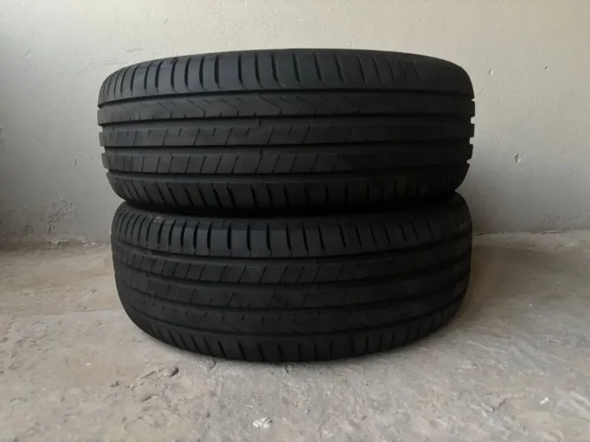 Pneu pirelli Scorpion