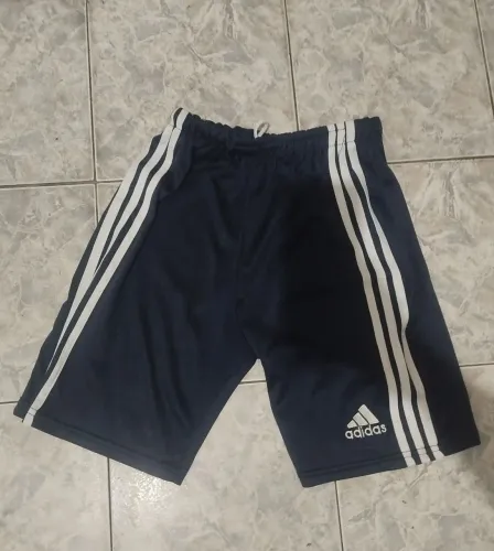 Short Adidas Primeira Linha