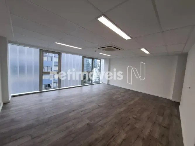 Locação Conjunto de salas Bela Vista São Paulo