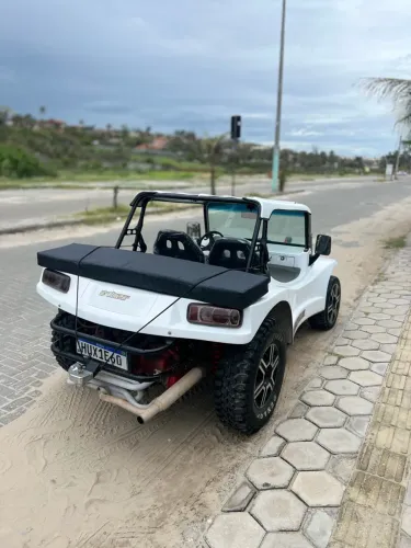 Buggy Buggy 1.6/ Tst/ RS 1.6 4-lug. 1994