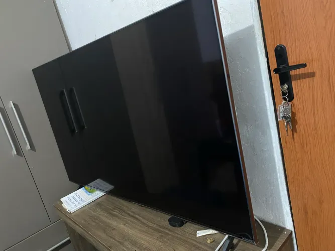 LG NanoCell 85 55" | 4K HDR | 120Hz Nativo - A TV Perfeita para PS5 e Xbox Series X/S