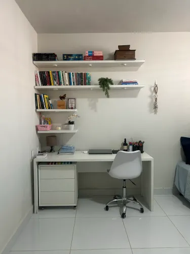 Conjunto escritório completo 
