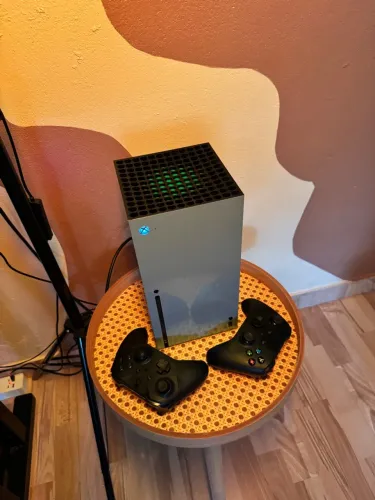 XBOX SÉRIE X
