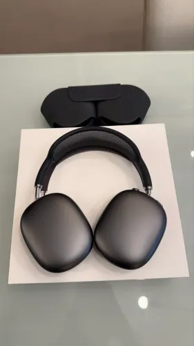 AirPods Max Midnight