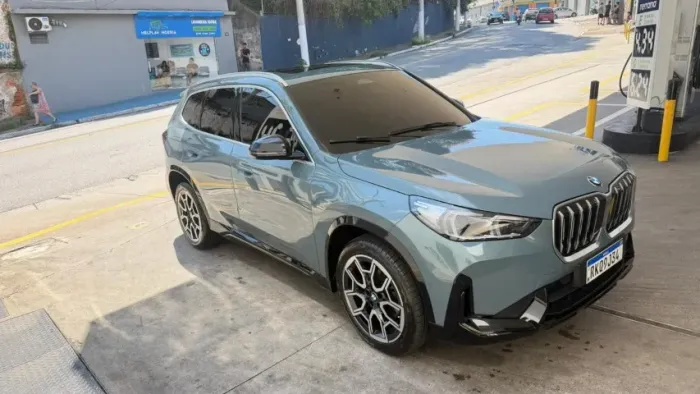 BMW X1 Sdrive 20I X-line 2.0 TB Aut. 2023