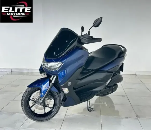 YAMAHA NMAX 160 2022