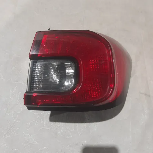 Lanterna traseira direita original fiat argo 2019/2022