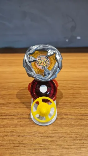 Beyblade X Ptera Swing 5-80 DB
