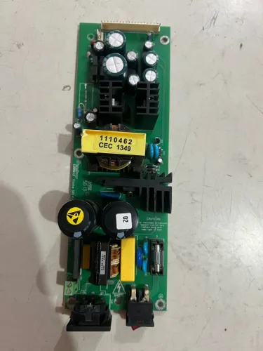 Placa Fonte Intelbras Impacta 94/140/220.
