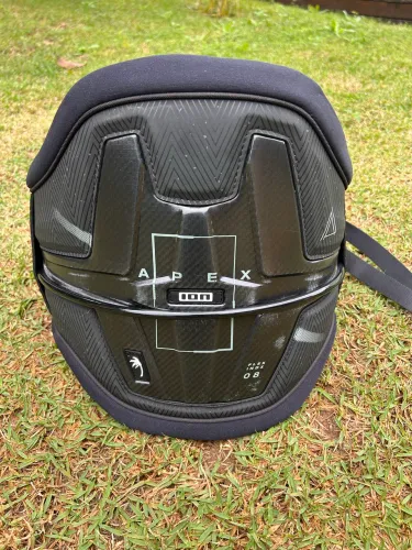 Trapézio kitesurf ION Apex tam G