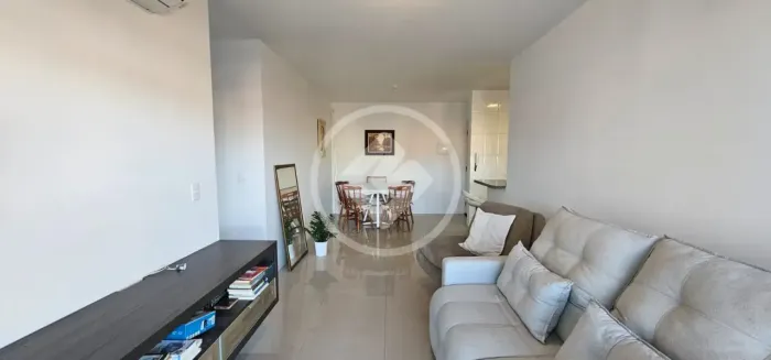 GHO-382196 - Apartamento 3 dormitórios com 1 suíte - Trindade