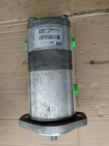 Bomba sistema hidráulico e caixa 924K, 930K , 938K, Caterpillar