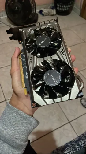 GTX 1070 8GB