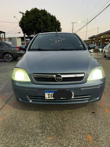 Chevrolet Corsa Hat. Maxx 1.0/ 1.0 Flexpower 8V 5P 2007