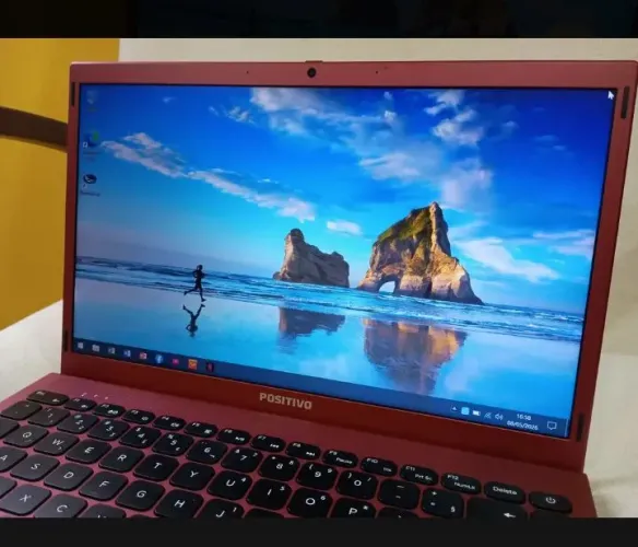 Notebook Positivo