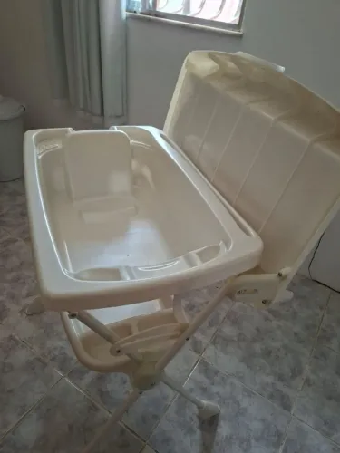 Banheira Burigotto Splash