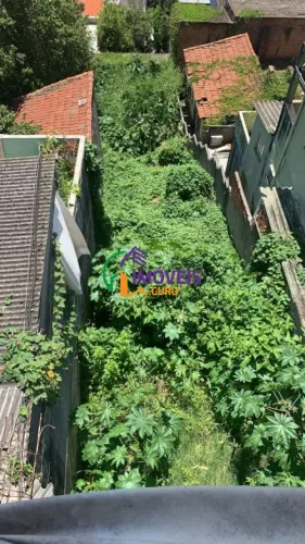 TERRENO - POMPEIA - SP