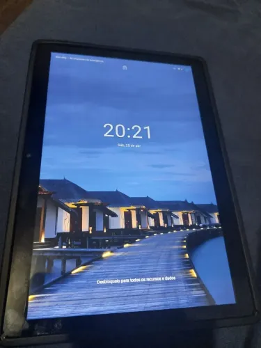 Tablet