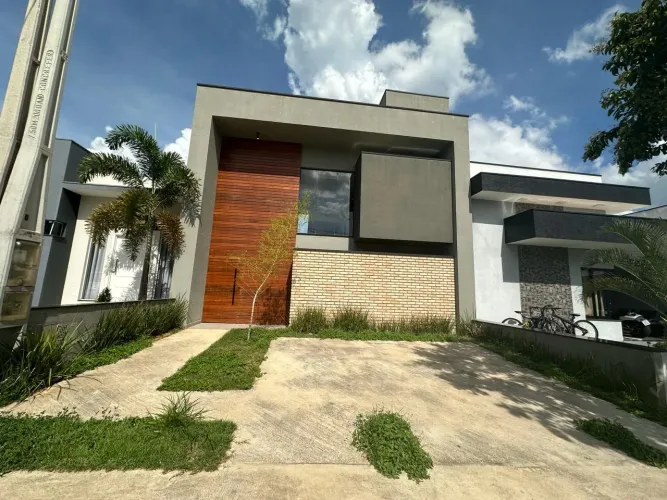 Casa à venda, 82 m² por R$ 750.000,00 - Cajuru do Sul - Sorocaba/SP